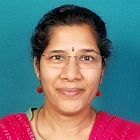 Dr. Madhavi Dharankar